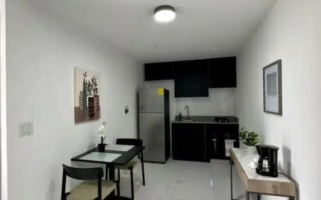 Modern Design Apartments near Sortis