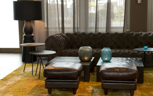 Motel One München-Campus