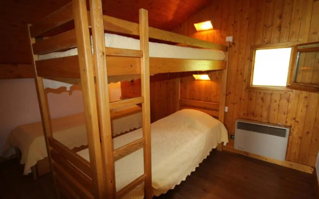 Appartement Les Saisies, 2 pièces, 7 personnes - FR-1-293-10