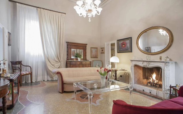 Dimora Storica Ai Casini D'ardenza B&B
