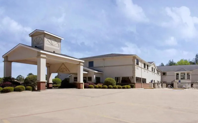 Americas Best Value Inn Kilgore