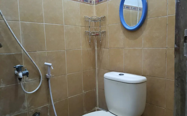 Hotel Baruga Makassar by OYO Rooms