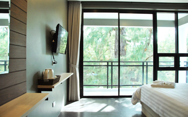 Bluemoon Hotel