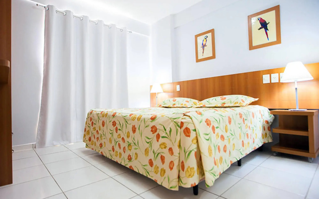 Golden Dolphin Grand Hotel