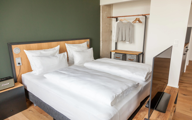 Staycity Leipzig City Centre