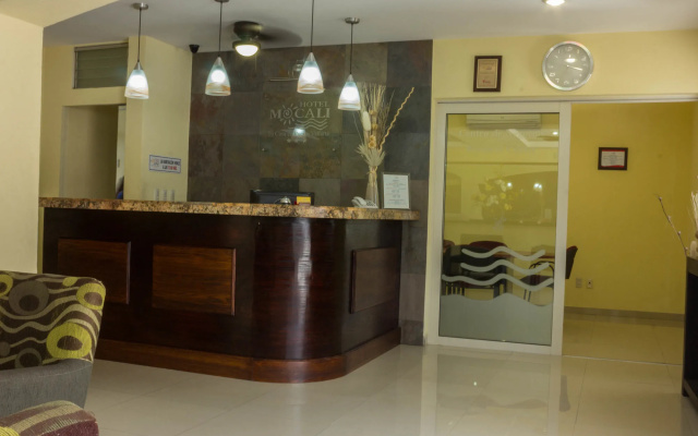 Hotel Mocali