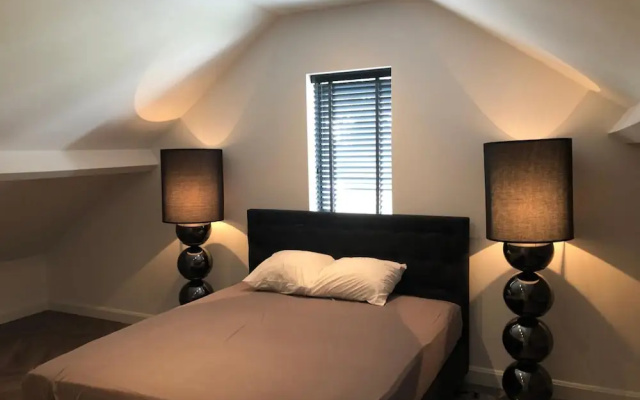 Luxexcellent Exclusieve B&B