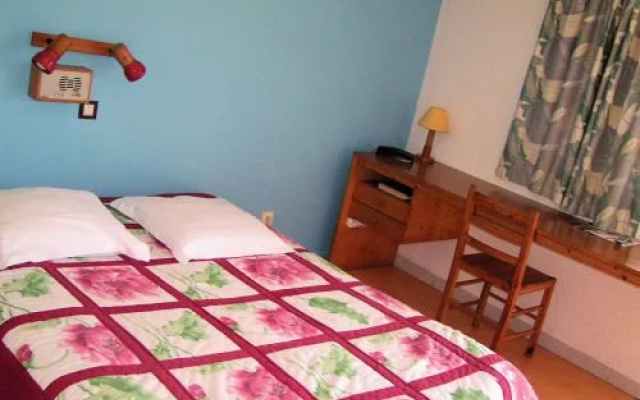 Hotel Fleuritel