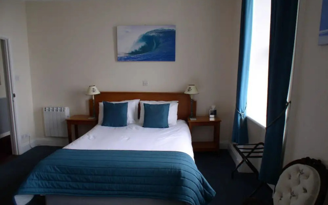 St. Magloire Guesthouse
