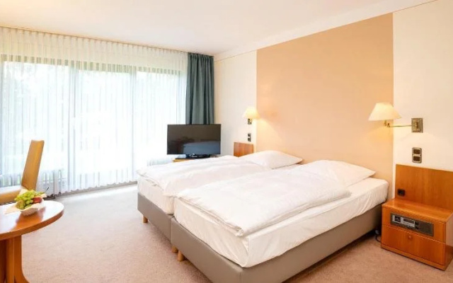 Parkhotel Osnabrück