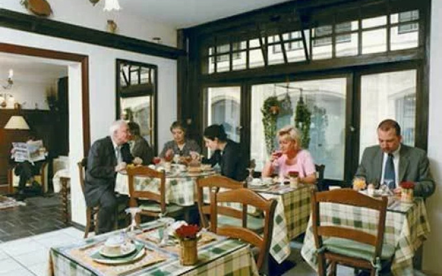 Floris Grand Place