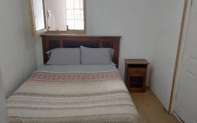 Huilliches Hostel