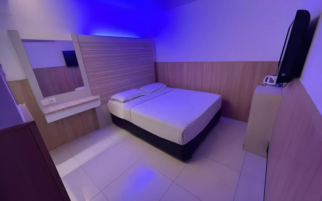 Time Hotel Seremban