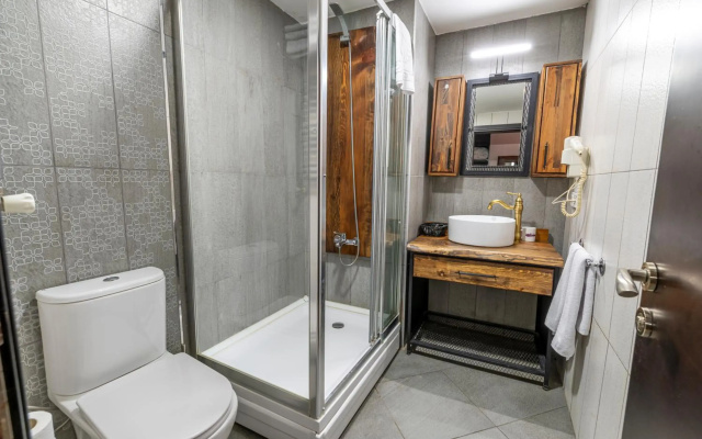 Karakoy Aparts Hotel