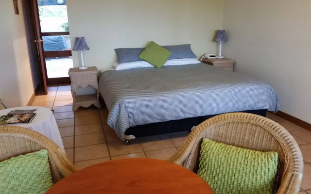 Sovereign Hill Country Lodge Rothbury