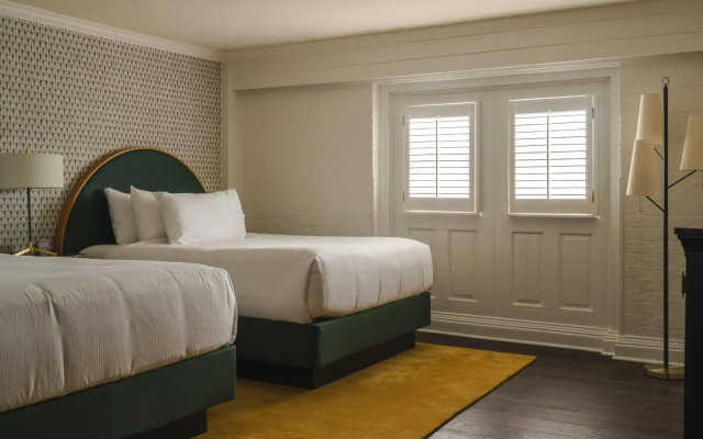 Bourbon Orleans Hotel