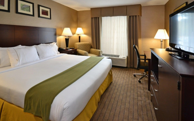 Garner Hotel Brockton - Boston by IHG