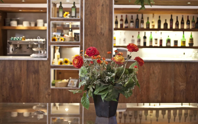 Masseria Macchia & Relais San Pio