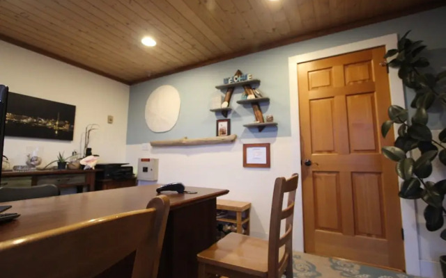 The Inn at Old Town