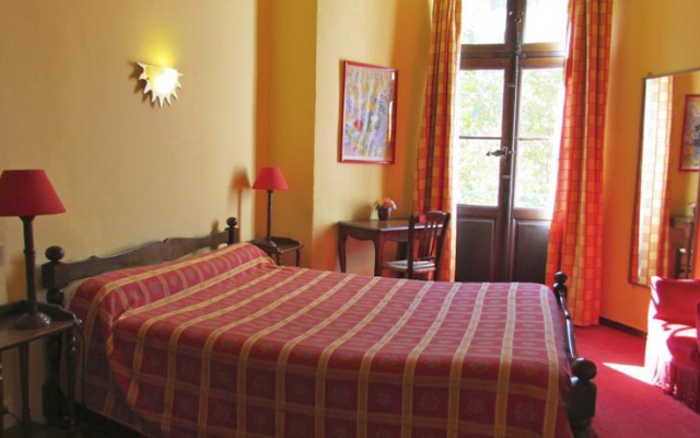 Auberge Bon Accueil