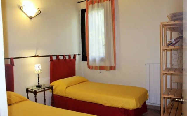 Casa Castagno