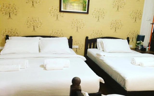 Senorita Suites