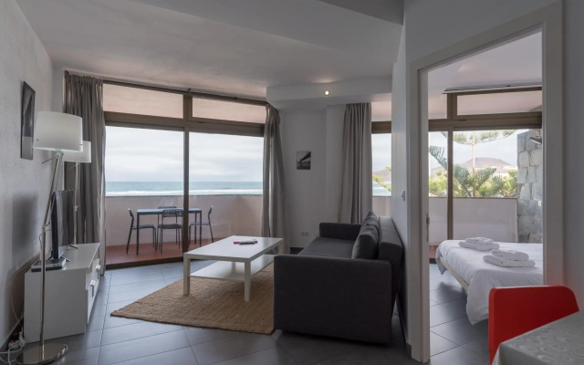 Vista Dorada by Canarias Getaway