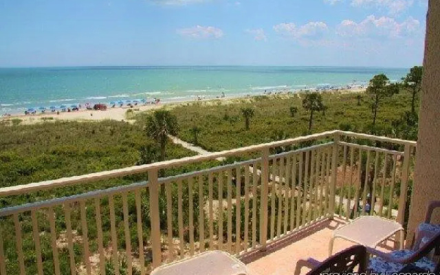 Hilton Head Value Villas