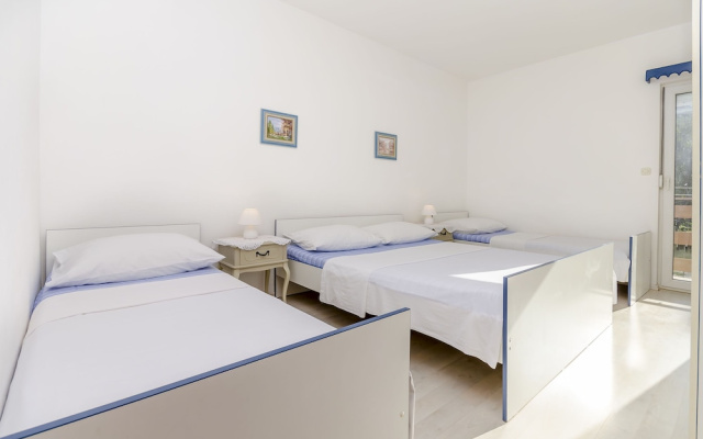 Apartments Tomislav