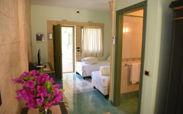 Hotel Venus Sea Garden