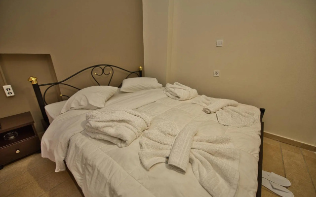 Amaryllis Hotel