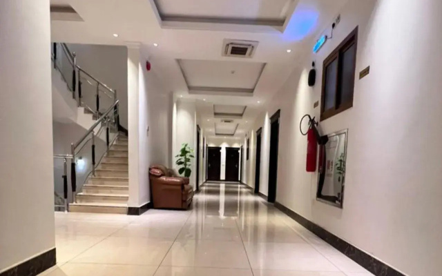 Hayat Inn RUH