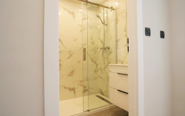 NEW!! High end 2bd modern apartment in Novi Zagreb