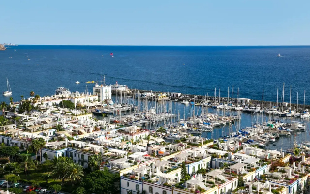 Apartamentos LIVVO Puerto de Mogán