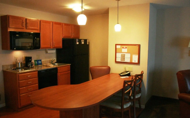 Extended Stay America Mcalester - Hwy 69