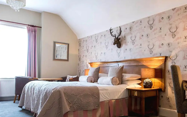 The Coach House Inn