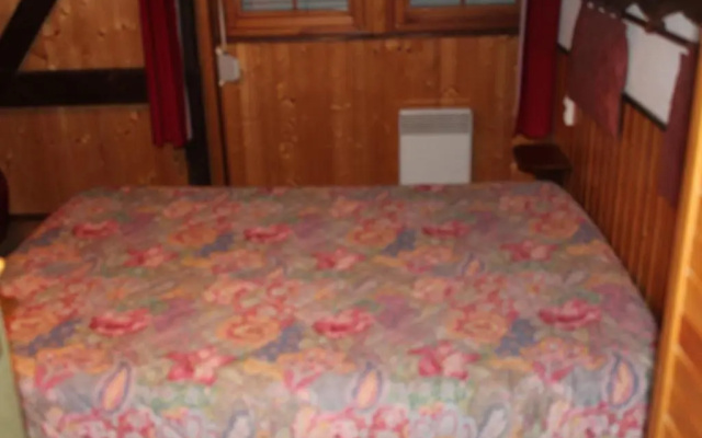 appartement mitoyen dans chalet