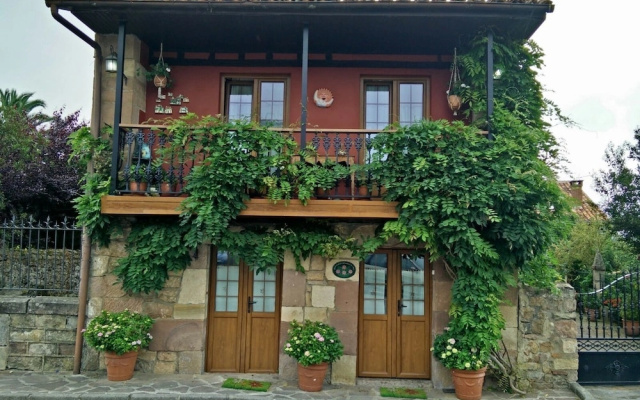Posada Trisileja