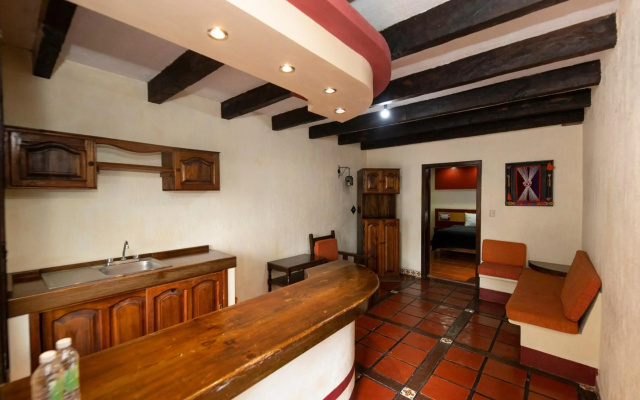 Villas Vanessa