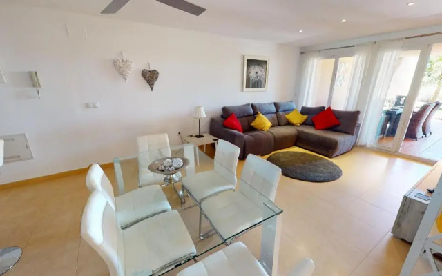 Espliego 3I5778-A Murcia Holiday Rentals Property
