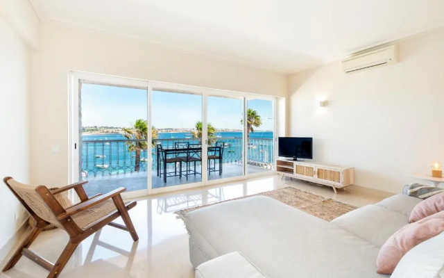 Cascais Bay Terrace iv