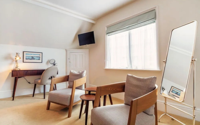 Florence Suite Hotel & Restaurant