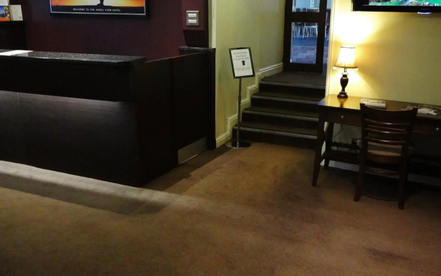 The Angel View Hotel