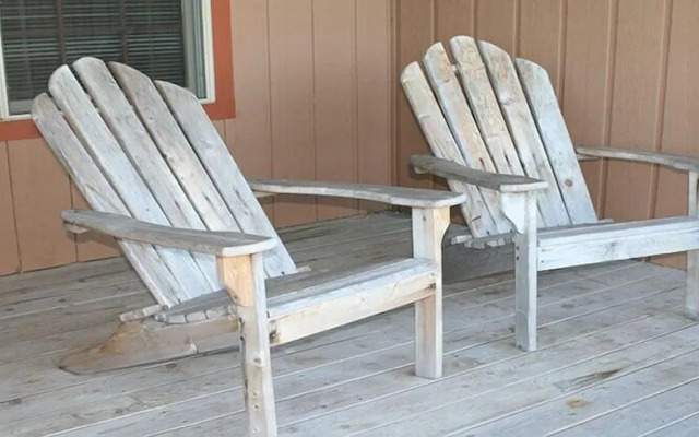 Scandinavian Lodge