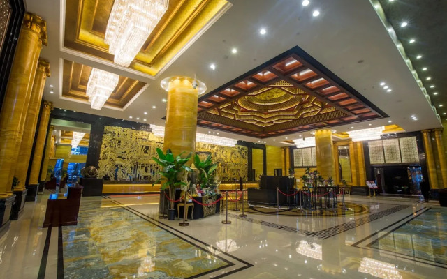 Worldhotel Grand Dijing Zunyi