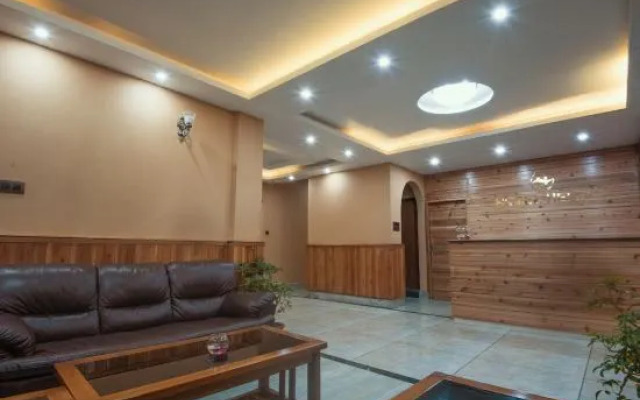 Hotel Helia