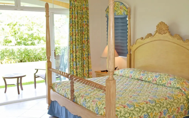 Los Suenos Resort Colina 12E