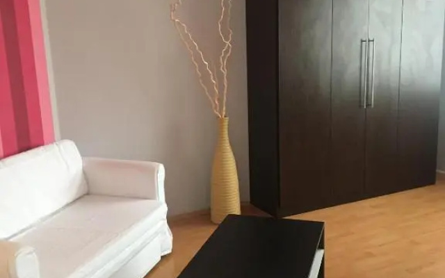 Apartmán Edita