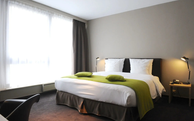 9 Hotel Chelton