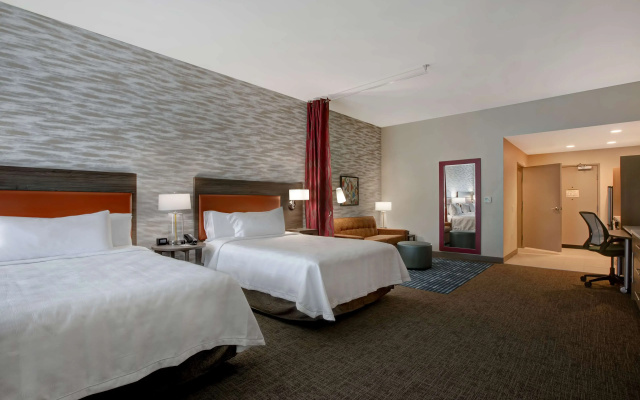 Home2 Suites by Hilton Charlotte Northlake